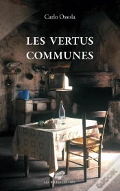 Capa do artigo Les Vertus Communes