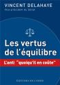 Les Vertus De L'Equilibre - Preview