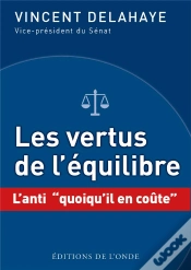 Capa do artigo Les Vertus De L