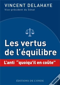 Capa do artigo Les Vertus De L'Equilibre