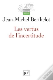 Capa do artigo Les Vertus De L