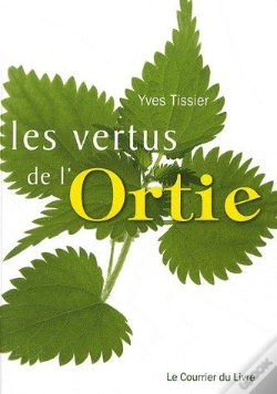 Capa do artigo Les Vertus De L'Ortie