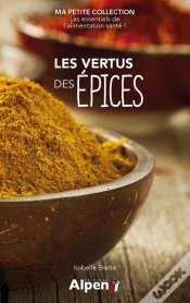 Capa do artigo Les Vertus Des Epices