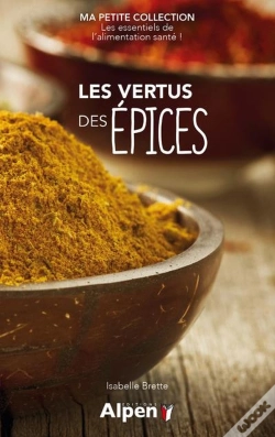 Capa do artigo Les Vertus Des Epices