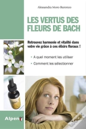 Capa do artigo Les Vertus Des Fleurs De Bach