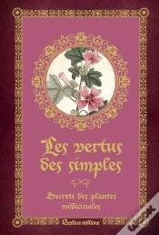 Capa do artigo Les Vertus Des Simples