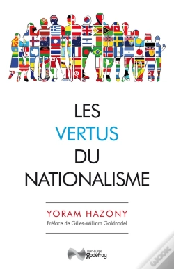 Capa do artigo Les Vertus Du Nationalisme