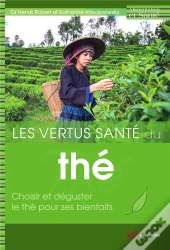 Les Vertus Santé Du Thé