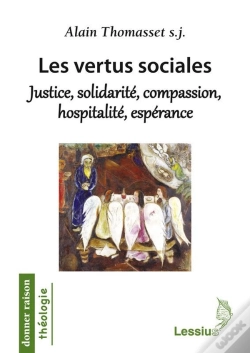 Capa do artigo Les Vertus Sociales