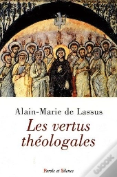 Les Vertus Théologales