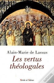 Capa do artigo Les Vertus Théologales