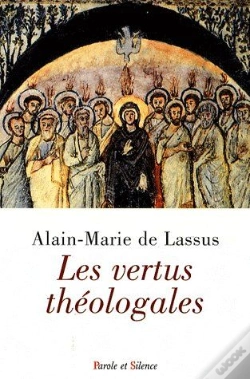 Capa do artigo Les Vertus Théologales