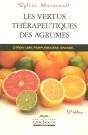 Les Vertus Therapeutiques Des Agrumes - Preview