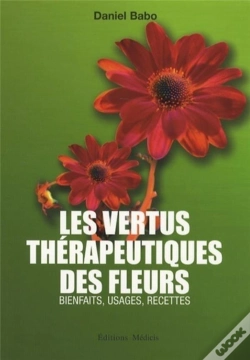 Capa do artigo Les Vertus Thérapeutiques Des Fleurs