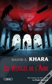 Capa do artigo Les Vestiges De L
