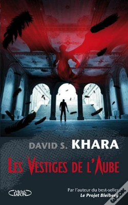 Capa do artigo Les Vestiges De L'Aube