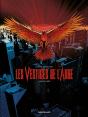 Les Vestiges De L'Aube Tome 1 - Preview