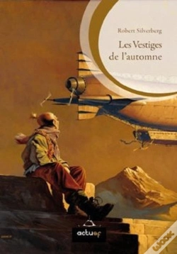 Capa do artigo Les Vestiges De L'Automne