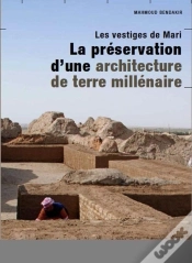 Capa do artigo Les Vestiges De Mari ; La Préservation D