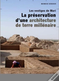 Capa do artigo Les Vestiges De Mari ; La Préservation D'Une Architecture Millénaire En Terre