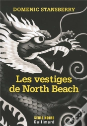 Capa do artigo Les Vestiges De North Beach