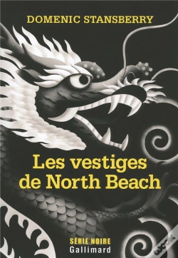 Capa do artigo Les Vestiges De North Beach