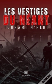 Capa do artigo Les Vestiges Du Neant