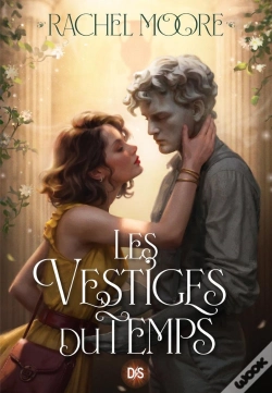 Capa do artigo Les Vestiges Du Temps (Broché)