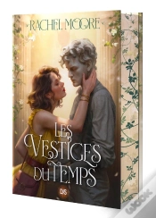 Capa do artigo Les Vestiges Du Temps (Relié Collector)