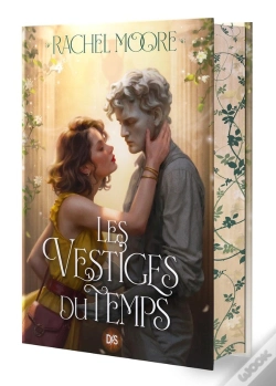 Capa do artigo Les Vestiges Du Temps (Relié Collector)