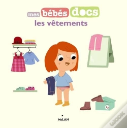 Capa do artigo Les Vêtements