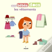 Capa do artigo Les Vêtements