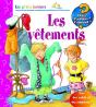 Les Vêtements - Preview