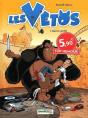 Les Vetos T.1 Top Humour 2012 - Preview