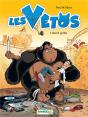 Les Vétos Tome 1 : Garrot Gorille - Preview