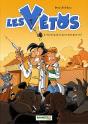 Les Vétos Tome 2 : Vaccin Pour Tous, Toutous Pour Un ! - Preview