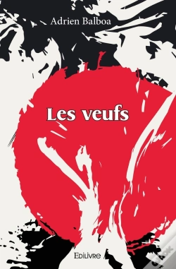Capa do artigo Les Veufs