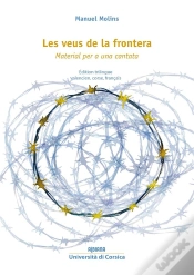 Capa do artigo Les Veus De La Frontera - Material Per A Una Cantata