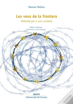 Capa do artigo Les Veus De La Frontera - Material Per A Una Cantata