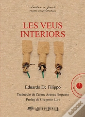 Capa do artigo Les Veus Interiors