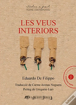 Capa do artigo Les Veus Interiors