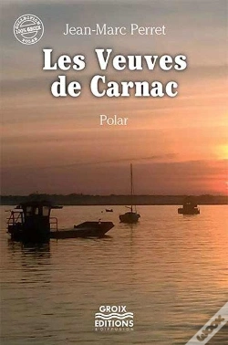 Capa do artigo Les Veuves De Carnac