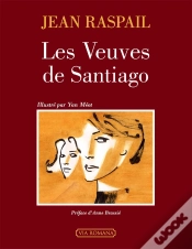 Capa do artigo Les Veuves De Santiago