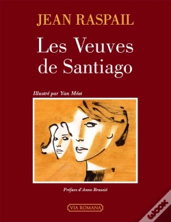 Capa do artigo Les Veuves De Santiago