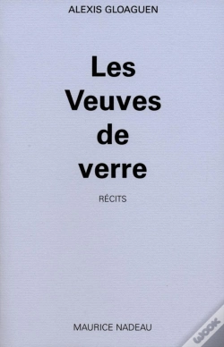 Capa do artigo Les Veuves De Verre