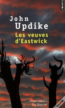 Capa do artigo Les Veuves D'Eastwick