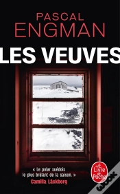 Capa do artigo Les Veuves