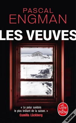 Capa do artigo Les Veuves