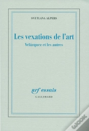 Capa do artigo Les Vexations De L