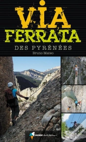 Capa do artigo Les Via Ferrata Des Pyrénées